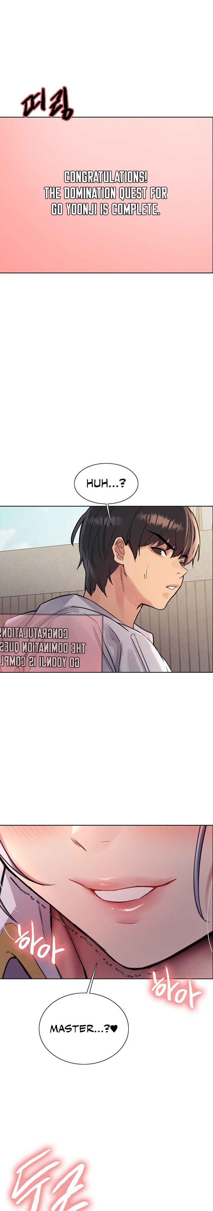 Sex Stopwatch - Chapter 50 - picture 0