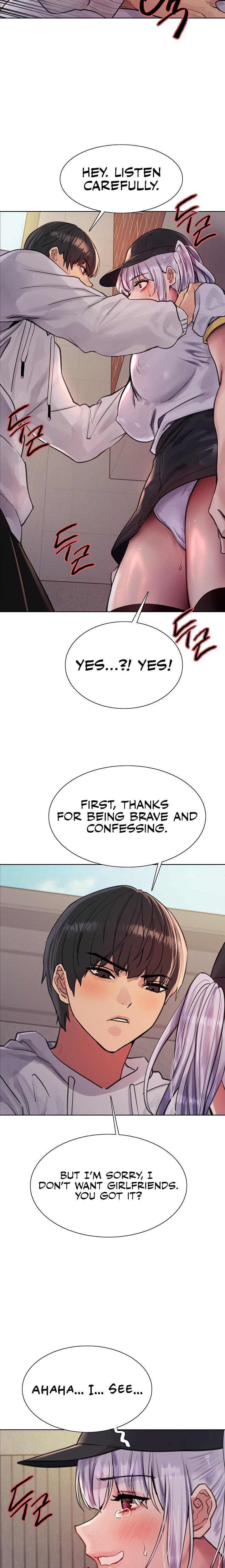 Sex Stopwatch - Chapter 50 - picture 10