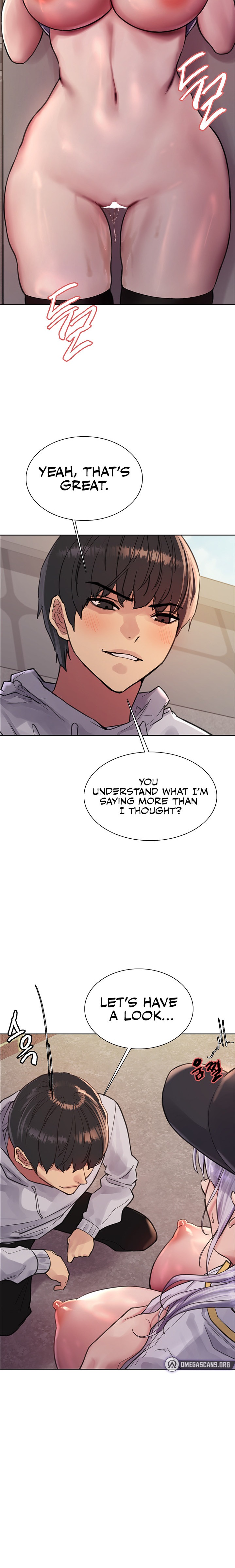Sex Stopwatch - Chapter 50 - picture 14