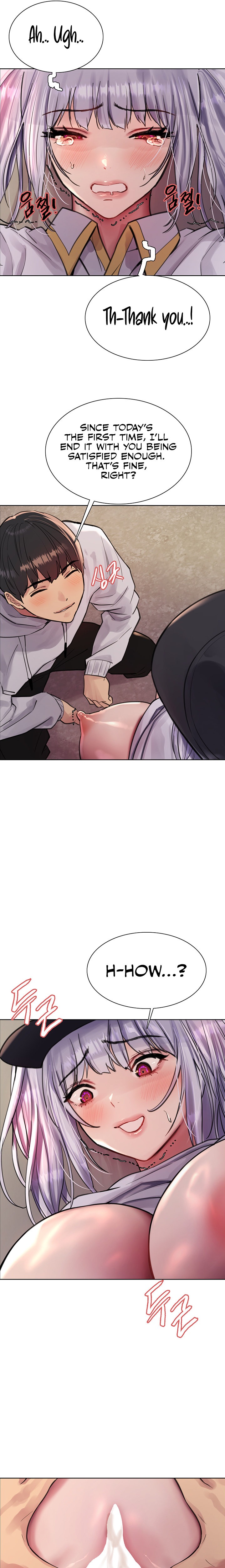 Sex Stopwatch - Chapter 50 - picture 18