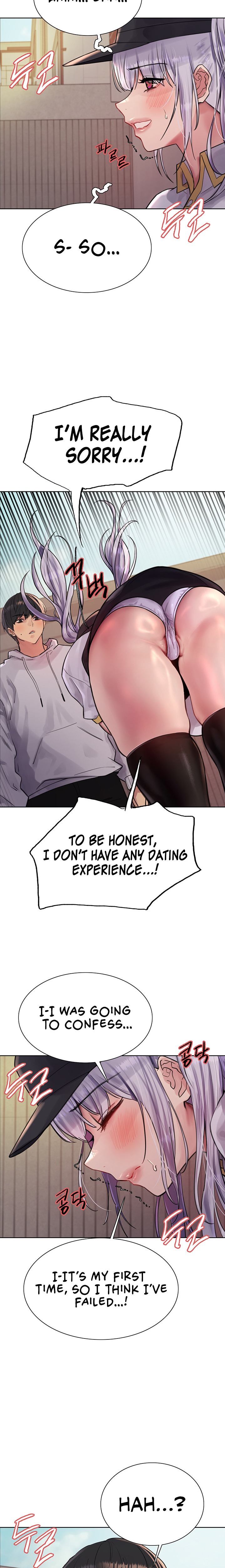 Sex Stopwatch - Chapter 50 - picture 7