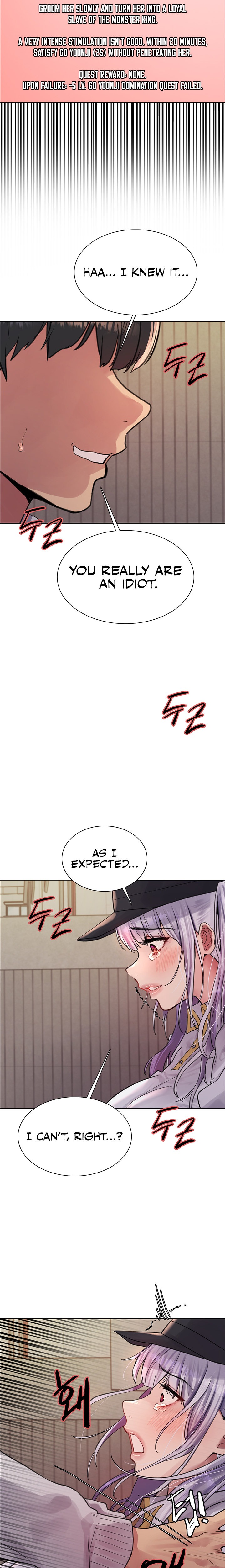 Sex Stopwatch - Chapter 50 - picture 9