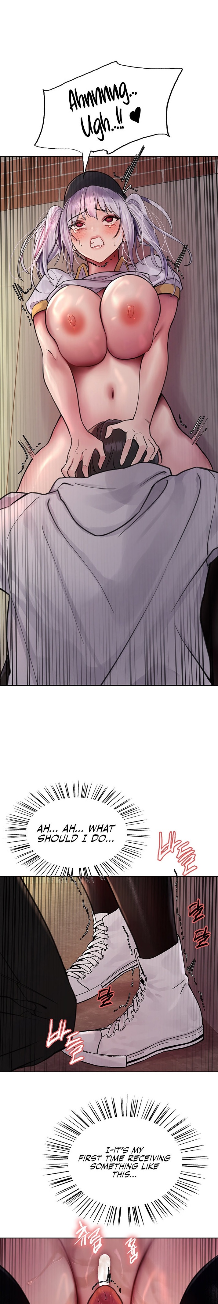 Sex Stopwatch - Chapter 51 - picture 0