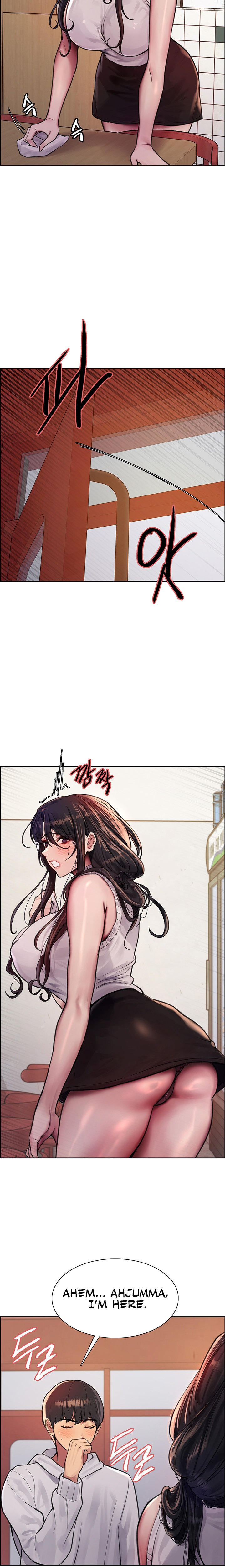 Sex Stopwatch - Chapter 51 - picture 11