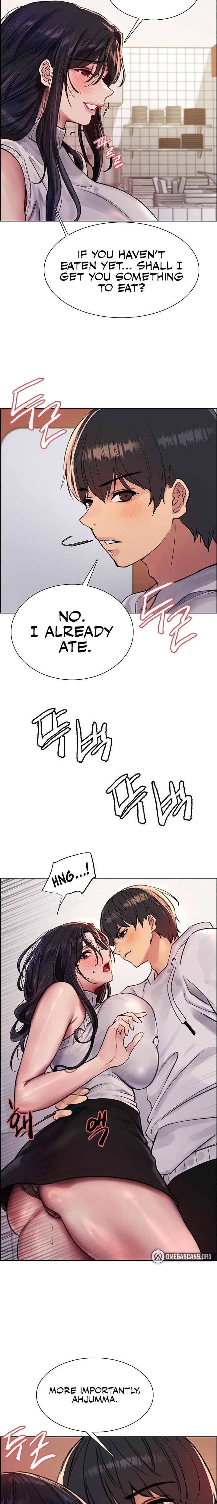 Sex Stopwatch - Chapter 51 - picture 13