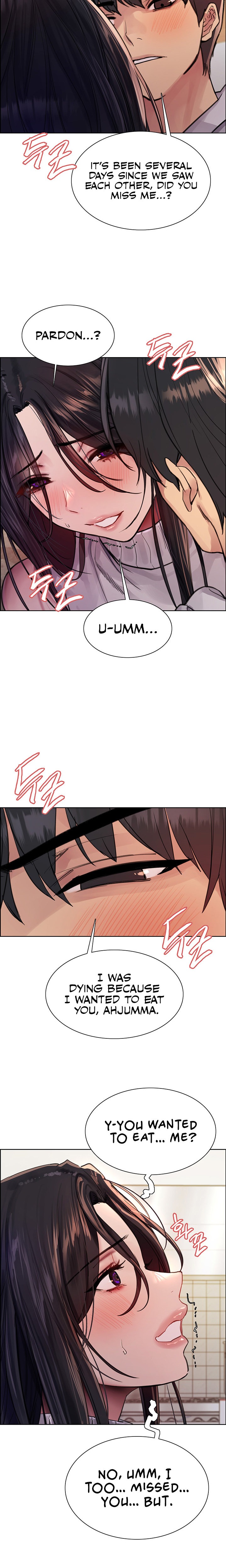 Sex Stopwatch - Chapter 51 - picture 14