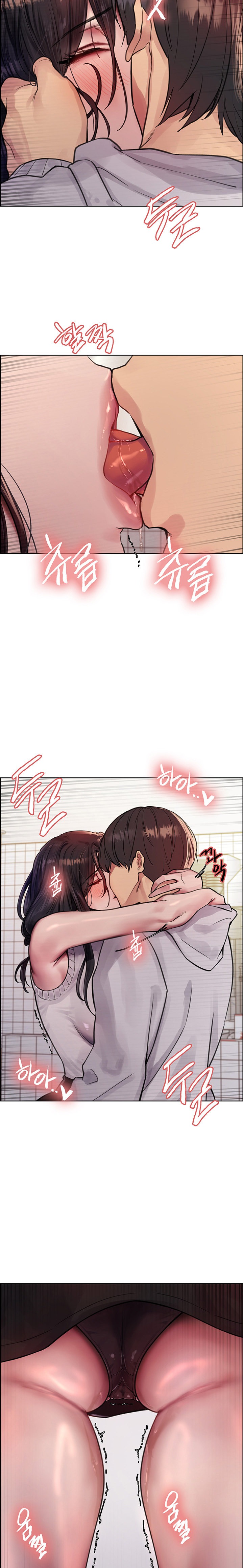Sex Stopwatch - Chapter 51 - picture 16