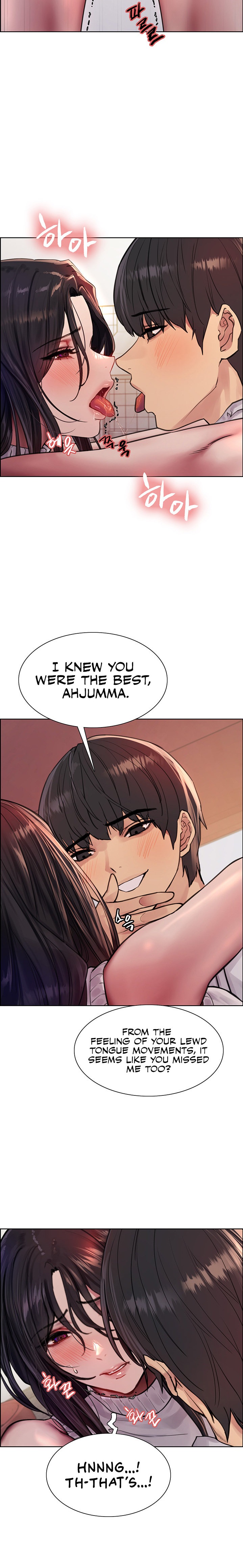Sex Stopwatch - Chapter 51 - picture 17