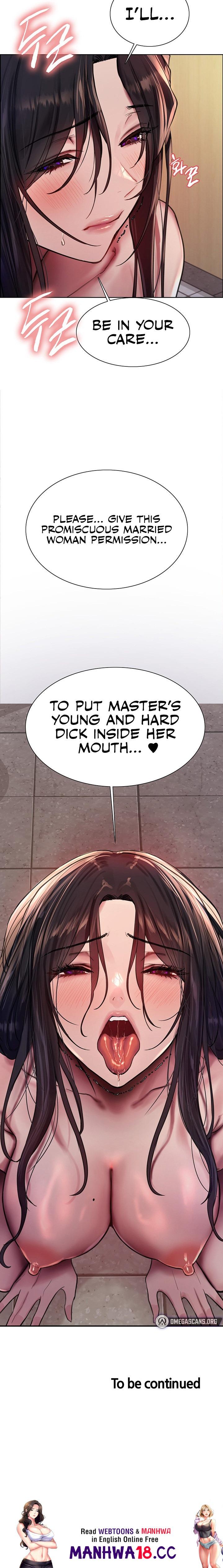 Sex Stopwatch - Chapter 51 - picture 22