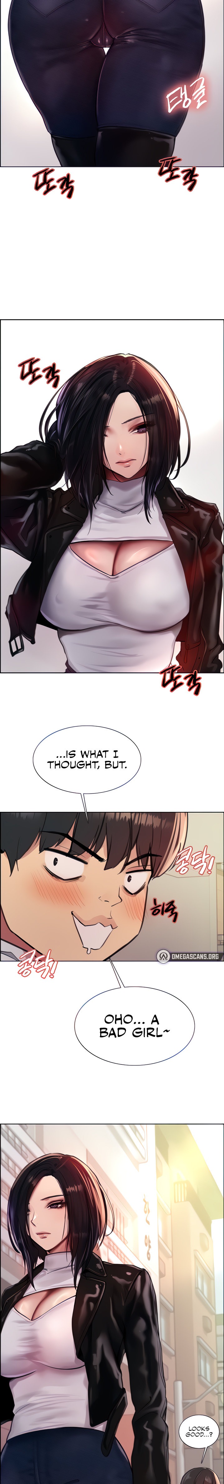 Sex Stopwatch - Chapter 51 - picture 7