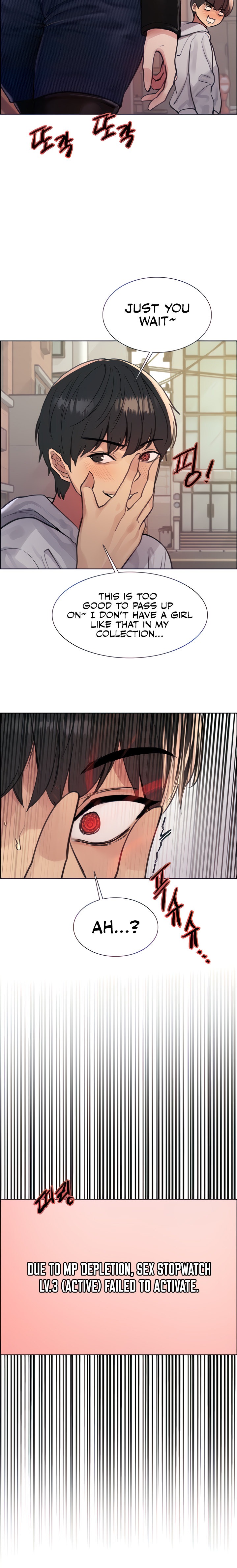 Sex Stopwatch - Chapter 51 - picture 8