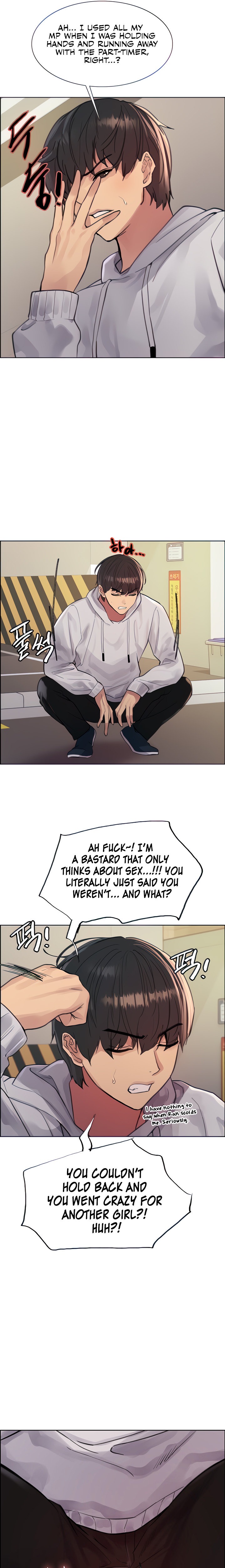 Sex Stopwatch - Chapter 51 - picture 9
