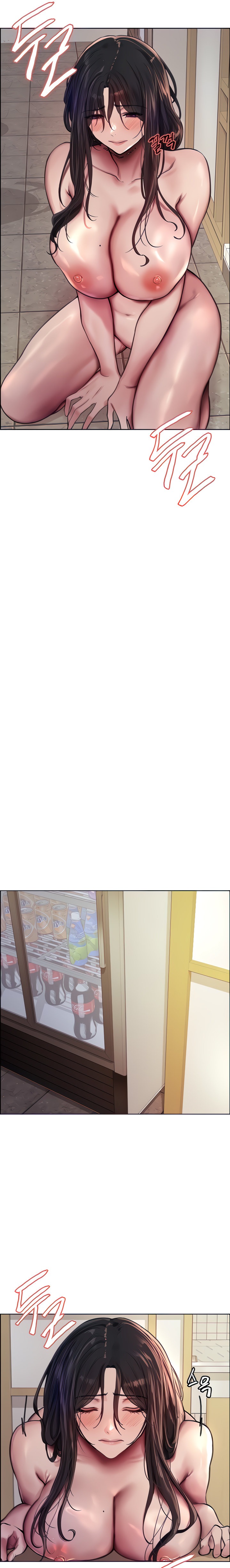 Sex Stopwatch - Chapter 52 - picture 12