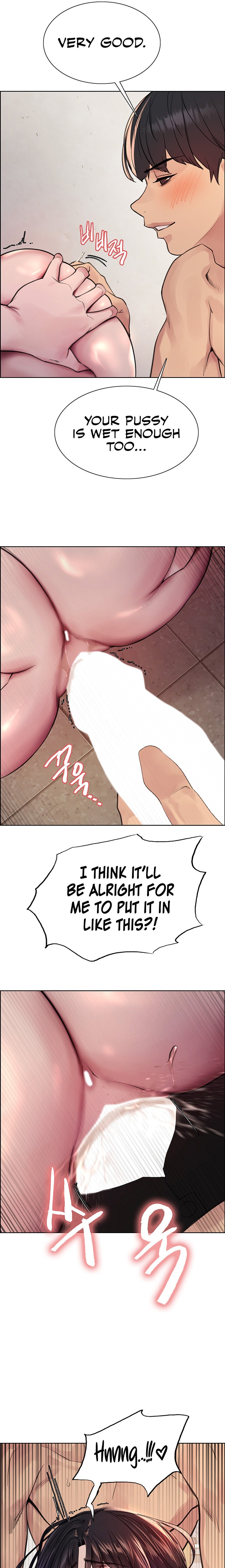 Sex Stopwatch - Chapter 52 - picture 15