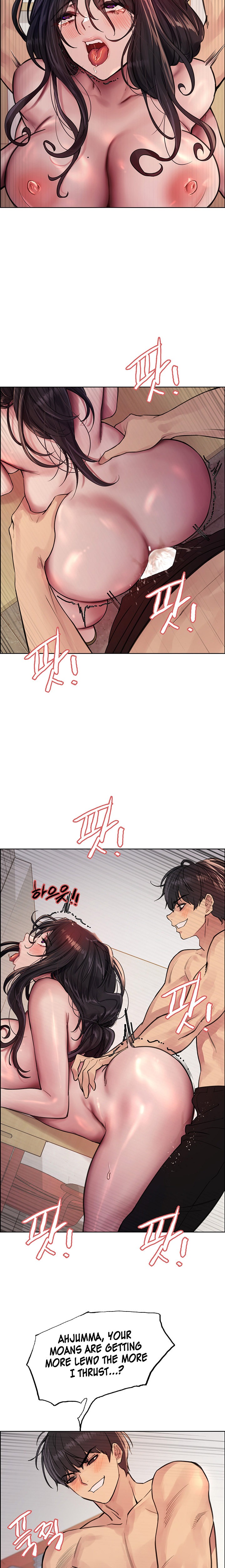 Sex Stopwatch - Chapter 52 - picture 16