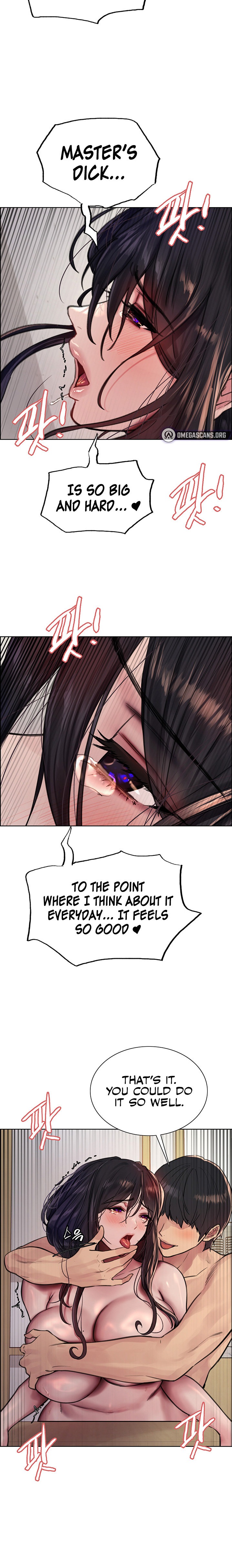Sex Stopwatch - Chapter 52 - picture 20