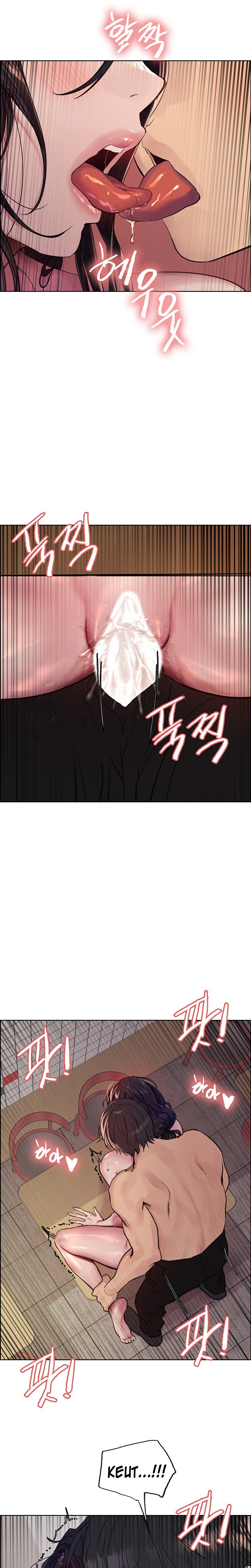 Sex Stopwatch - Chapter 52 - picture 21