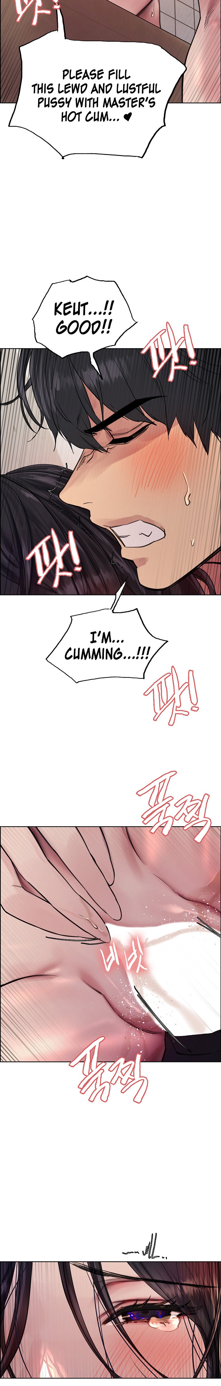 Sex Stopwatch - Chapter 52 - picture 23