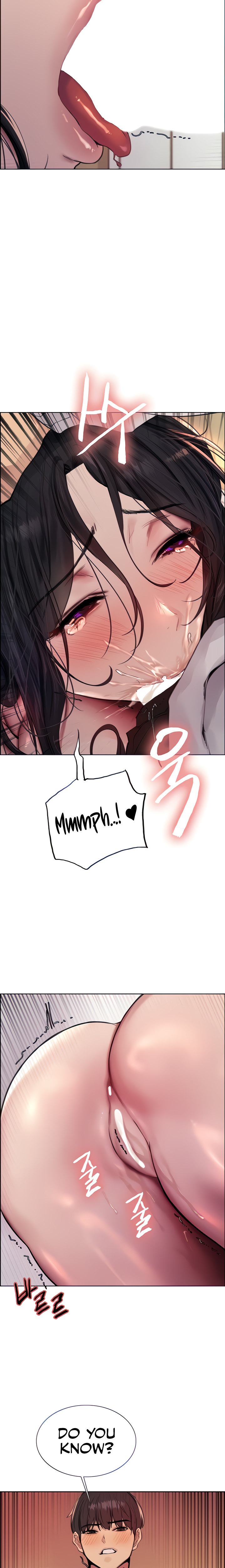 Sex Stopwatch - Chapter 52 - picture 4