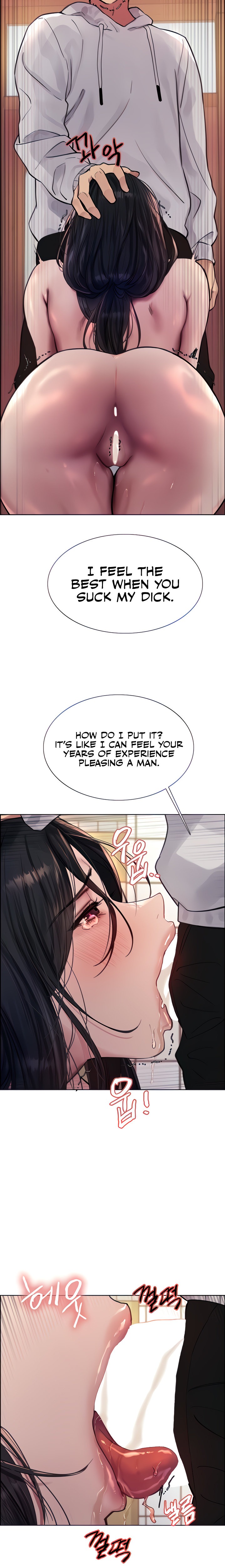 Sex Stopwatch - Chapter 52 - picture 5