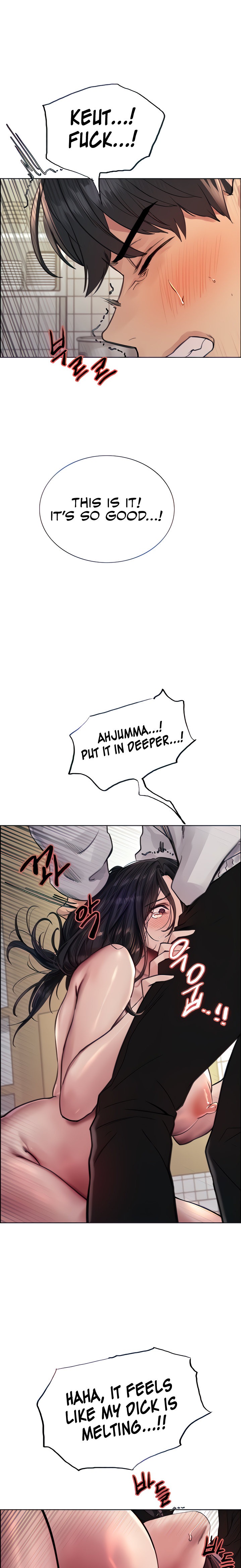 Sex Stopwatch - Chapter 52 - picture 6