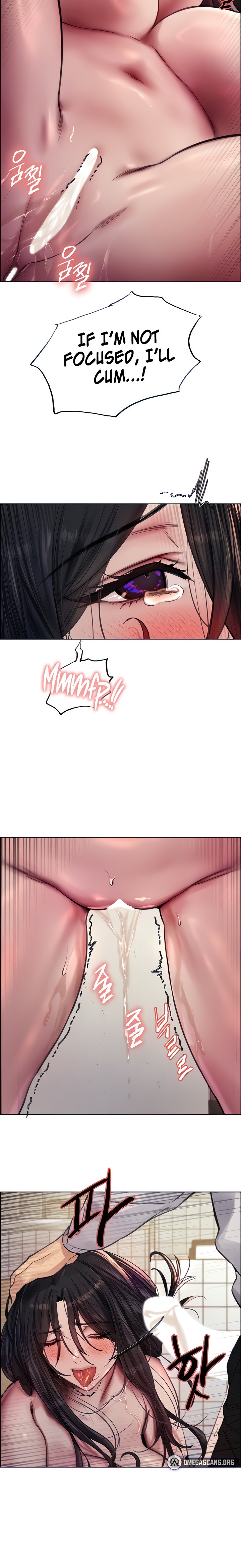 Sex Stopwatch - Chapter 52 - picture 7