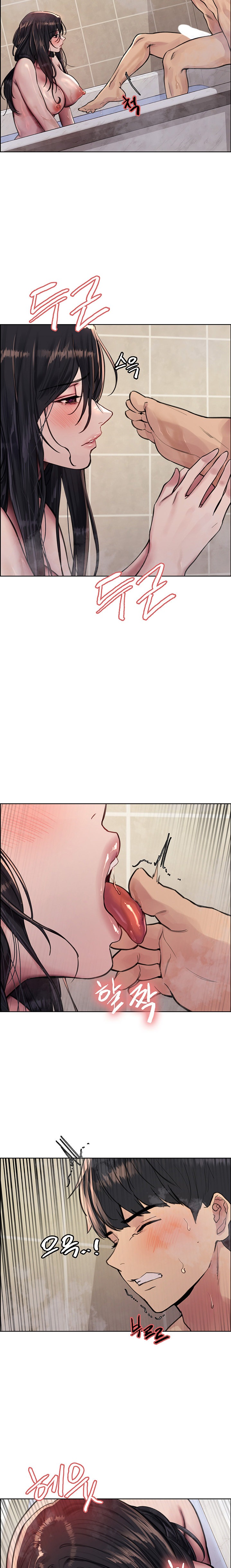 Sex Stopwatch - Chapter 53 - picture 10