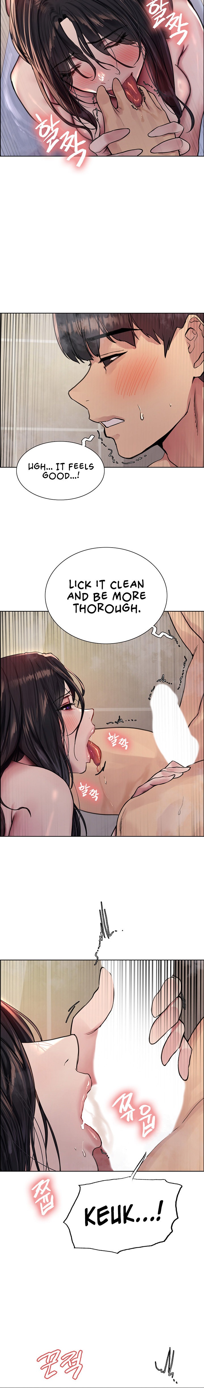 Sex Stopwatch - Chapter 53 - picture 11
