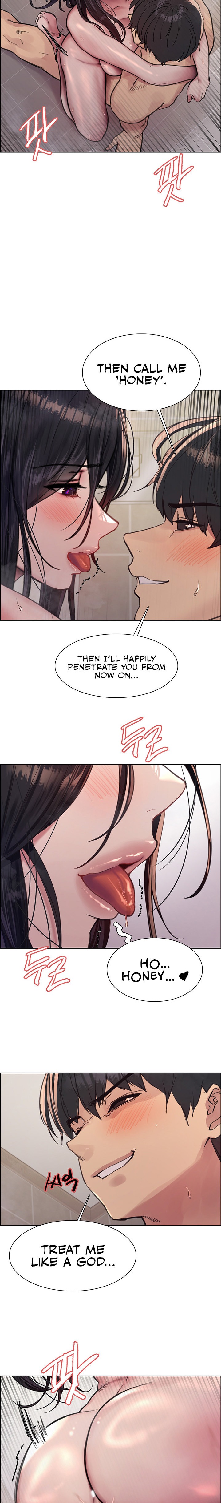 Sex Stopwatch - Chapter 53 - picture 19