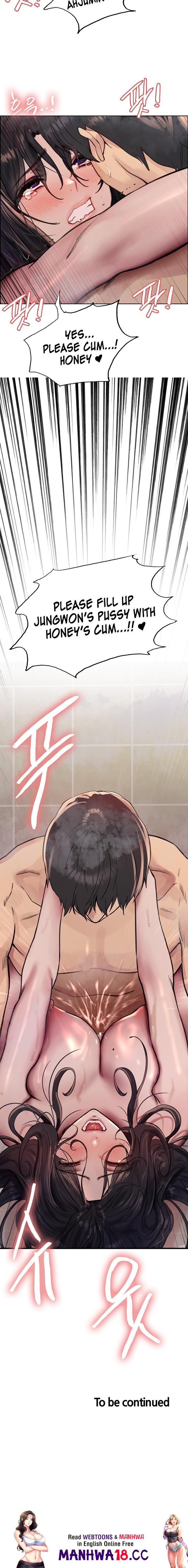 Sex Stopwatch - Chapter 53 - picture 22