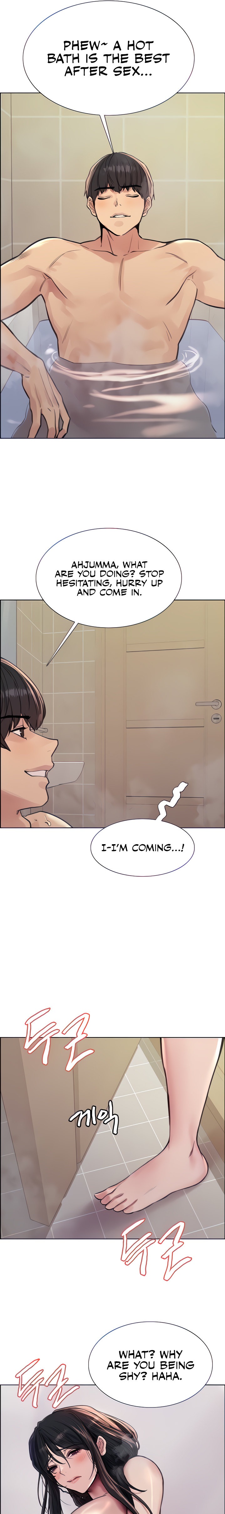 Sex Stopwatch - Chapter 53 - picture 3