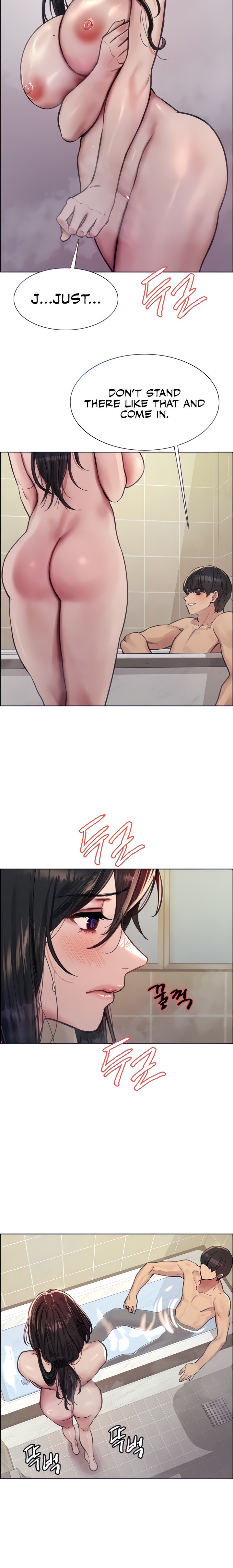 Sex Stopwatch - Chapter 53 - picture 4