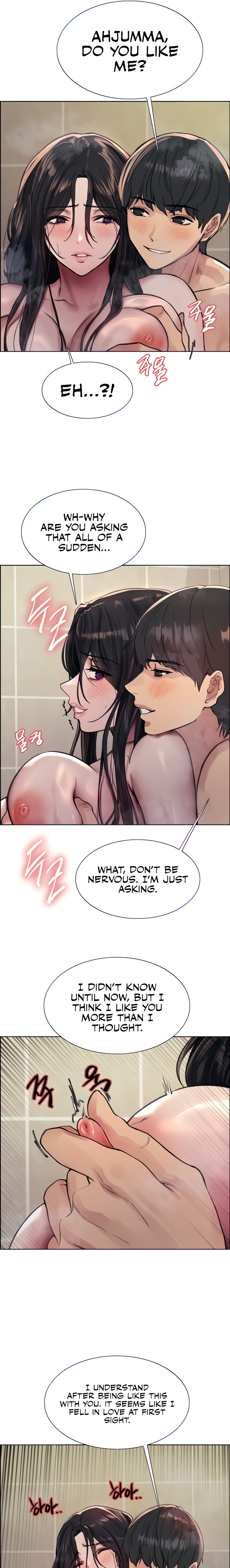 Sex Stopwatch - Chapter 53 - picture 6