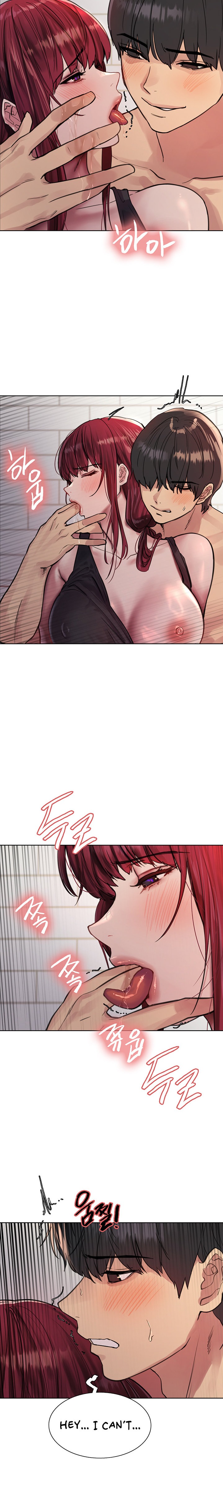 Sex Stopwatch - Chapter 54 - picture 11