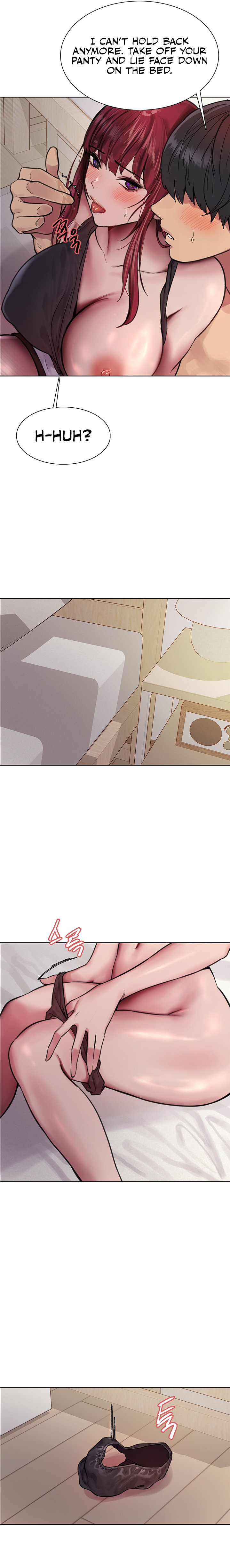 Sex Stopwatch - Chapter 54 - picture 12