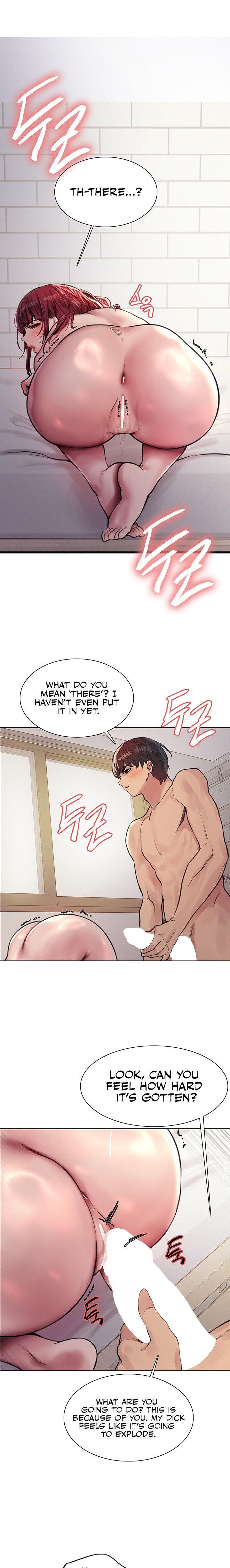 Sex Stopwatch - Chapter 54 - picture 13
