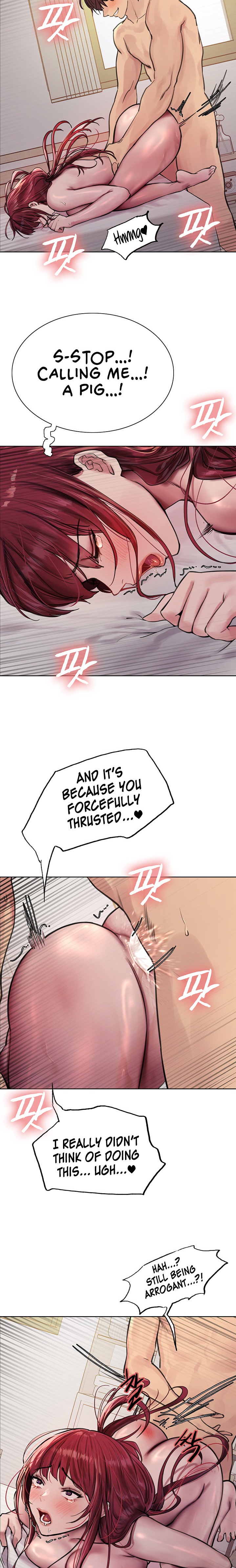 Sex Stopwatch - Chapter 54 - picture 16