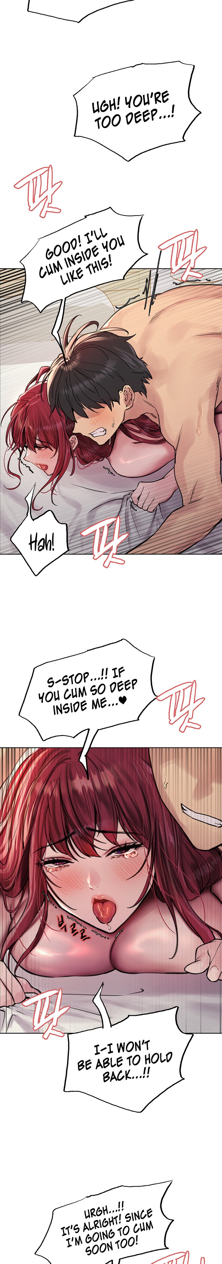 Sex Stopwatch - Chapter 54 - picture 19