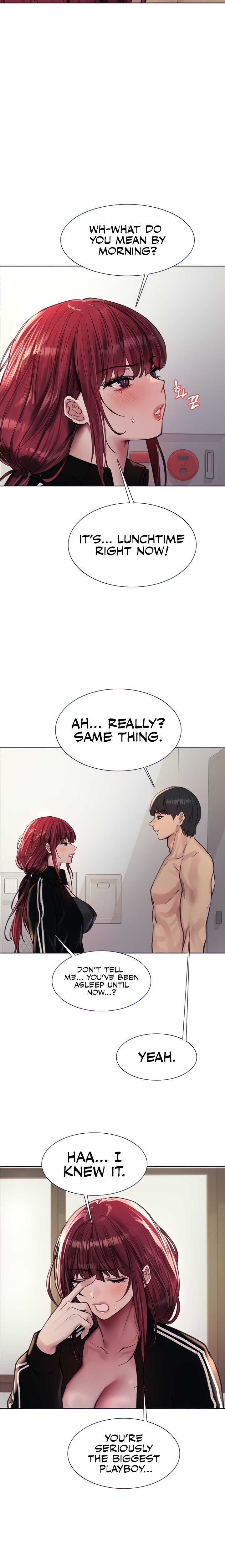 Sex Stopwatch - Chapter 54 - picture 5