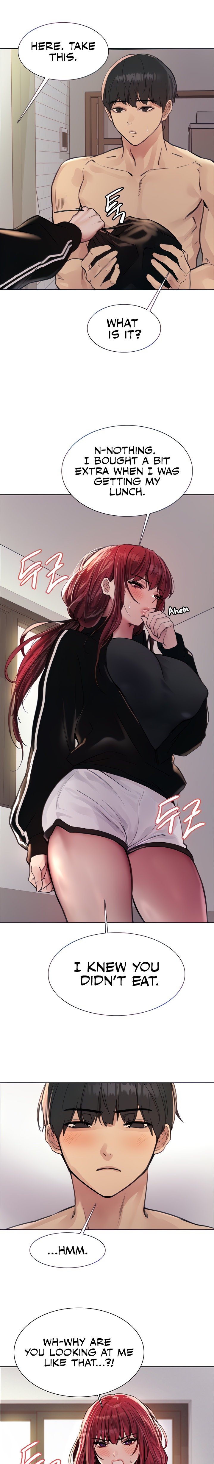 Sex Stopwatch - Chapter 54 - picture 6