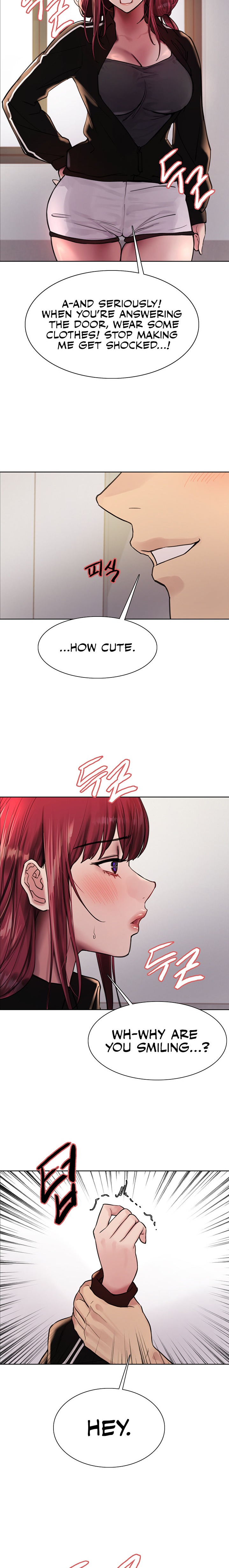 Sex Stopwatch - Chapter 54 - picture 7