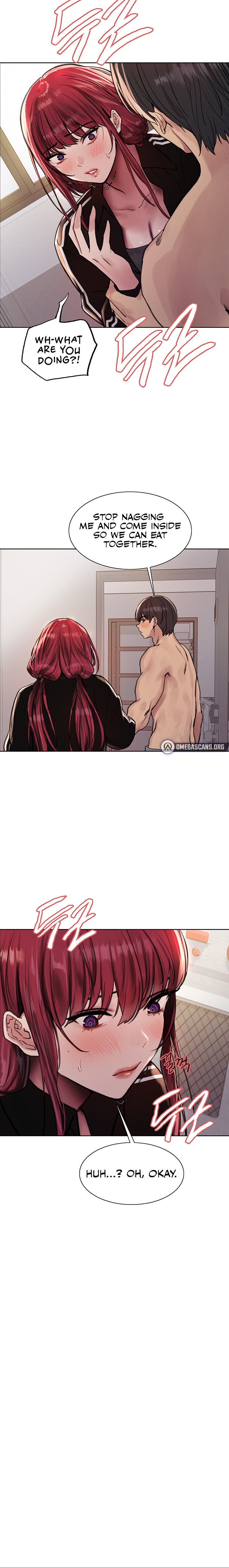 Sex Stopwatch - Chapter 54 - picture 8
