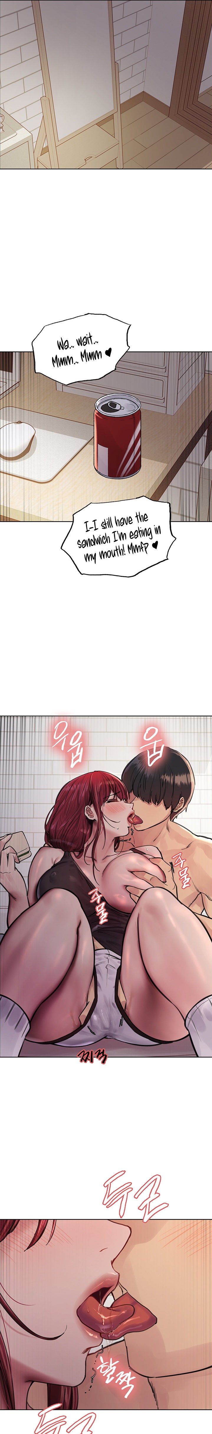 Sex Stopwatch - Chapter 54 - picture 9