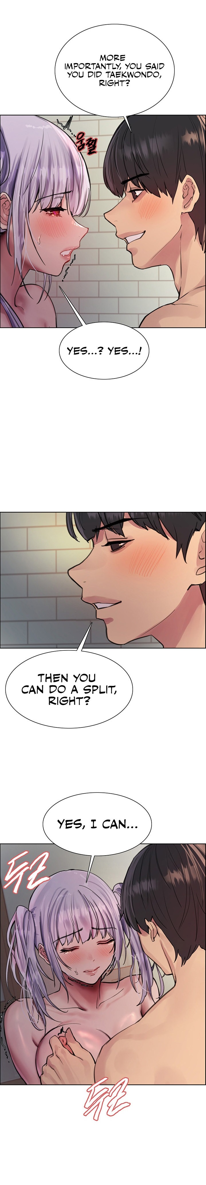 Sex Stopwatch - Chapter 56 - picture 0