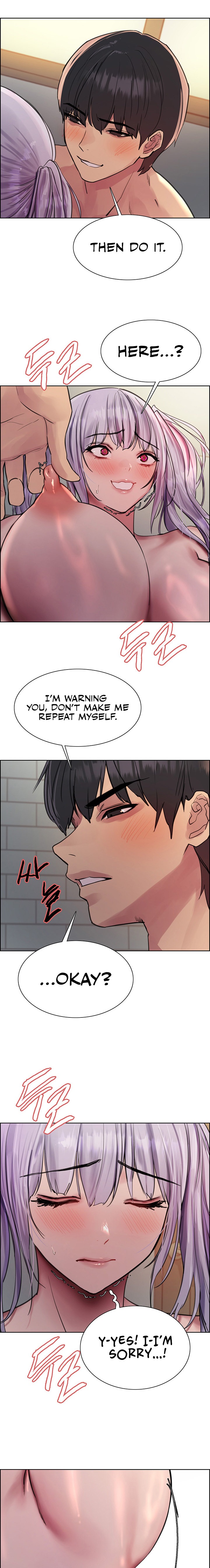 Sex Stopwatch - Chapter 56 - picture 1