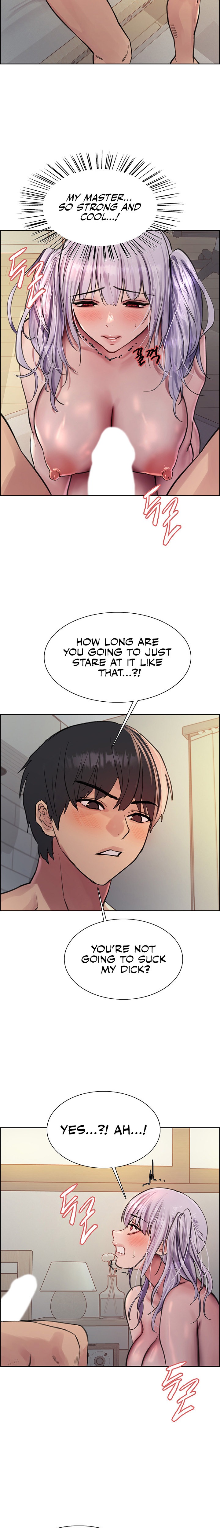 Sex Stopwatch - Chapter 56 - picture 10