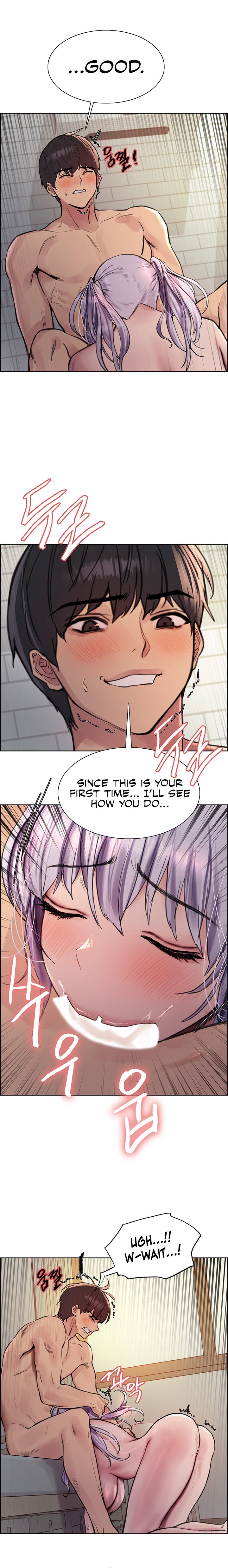 Sex Stopwatch - Chapter 56 - picture 12