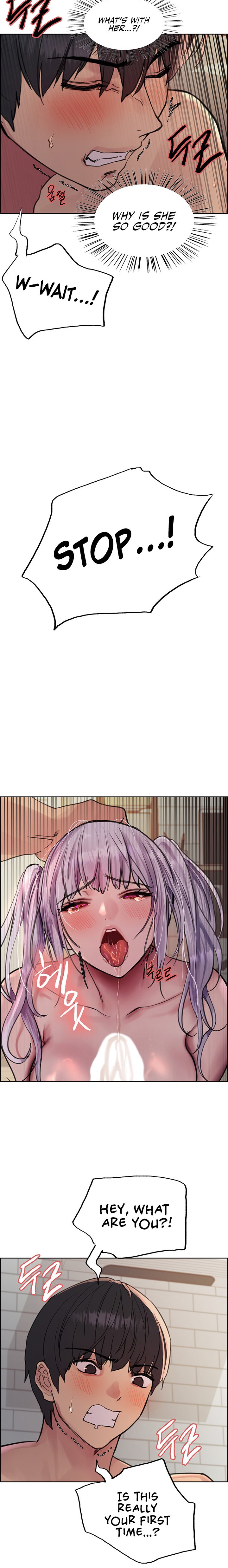 Sex Stopwatch - Chapter 56 - picture 14