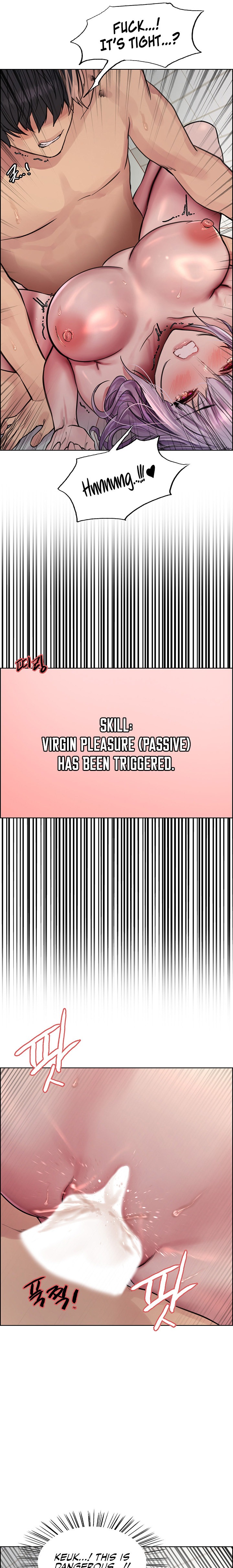Sex Stopwatch - Chapter 56 - picture 18