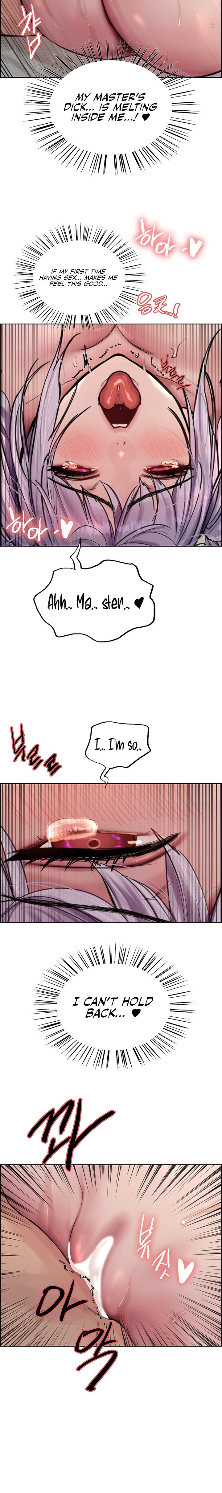 Sex Stopwatch - Chapter 56 - picture 20